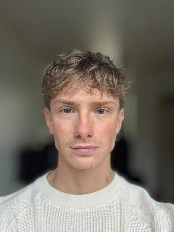 Youri Kist, Customer Success Manager at WeSolidify